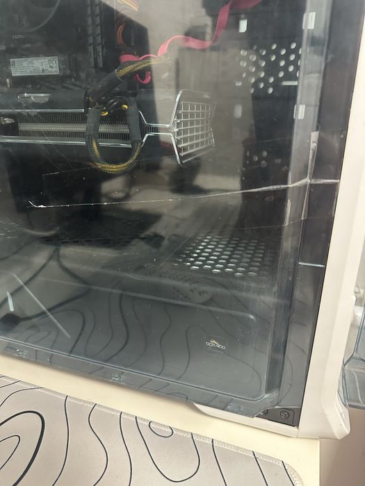 Pc gaming in stare buna