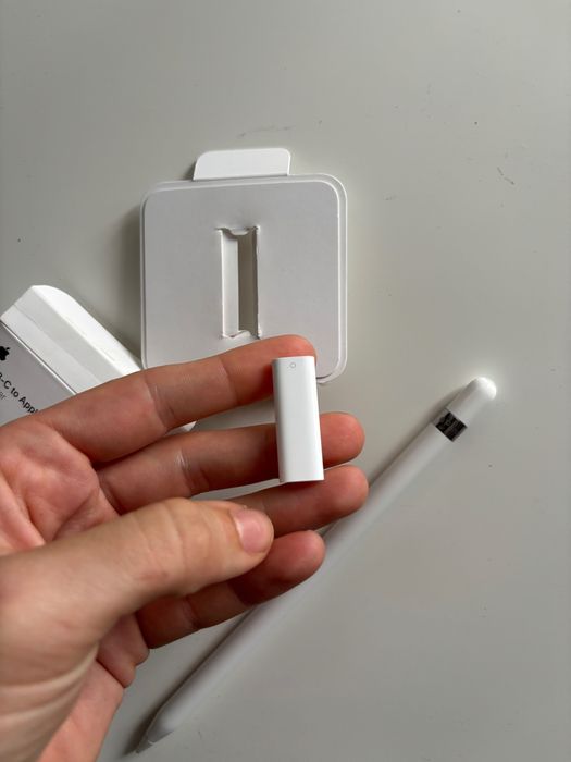 Apple Pencil 1st gen