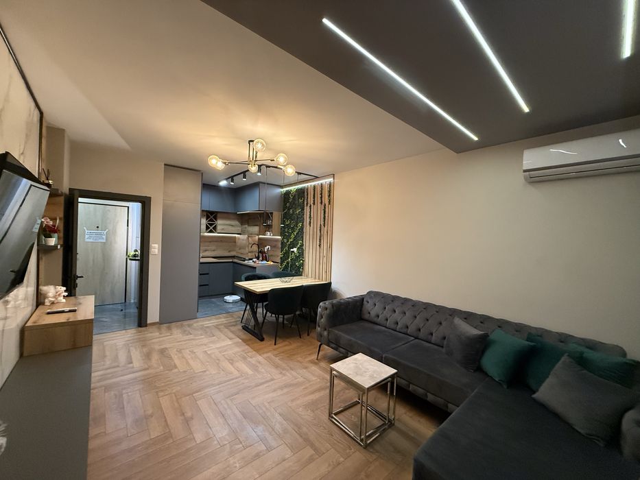 RICH 5 Apartment/ Апаптамент за нощувки гр. Пловдив