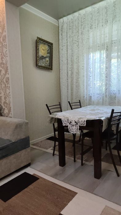 Продам свою квартиру на Чиланзаре 8