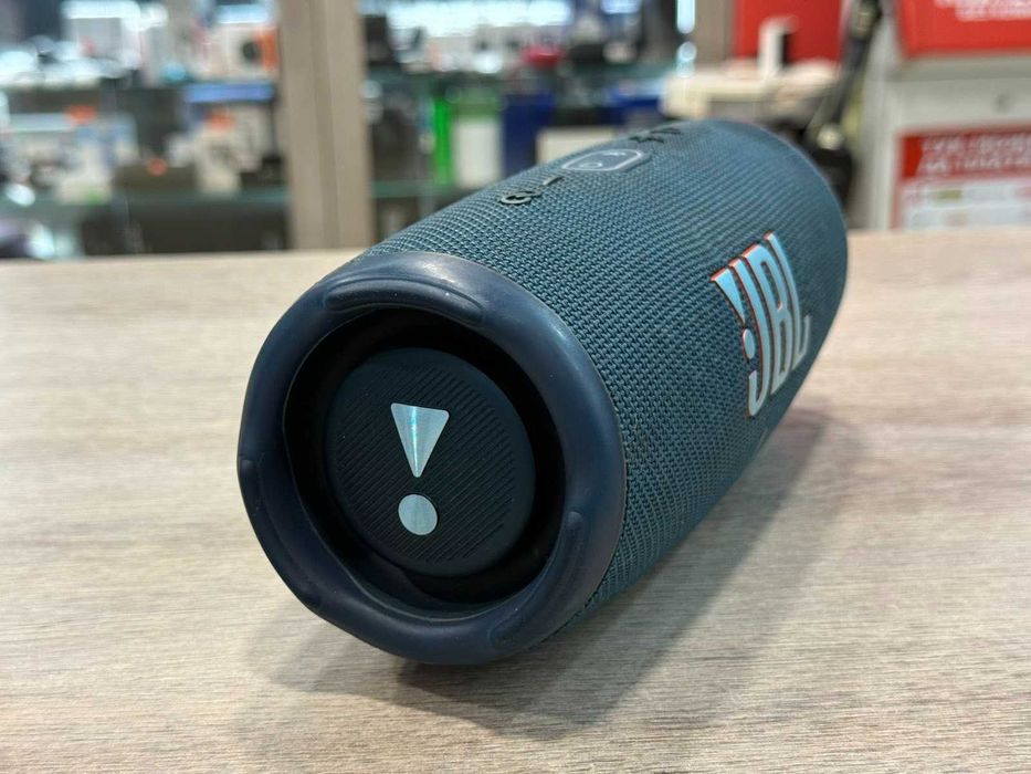 JBL Charge 5 Blue - Оригинална