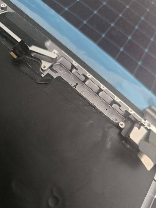 Topcase tastatura Macbook Pro M1 M2 A2338 Touchbar