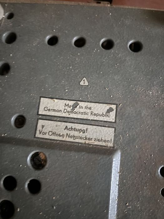 Aspectomat J24b good condition