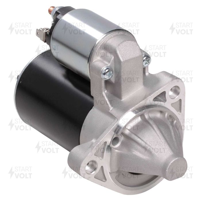 ГЕНЕРАТОРЫ/СТАРТЕР бренда Startvolt с Гарантией для автомобилей GM