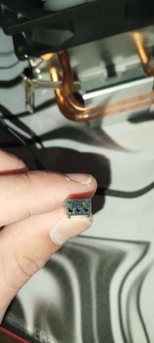 Башенный кулер для компьютера