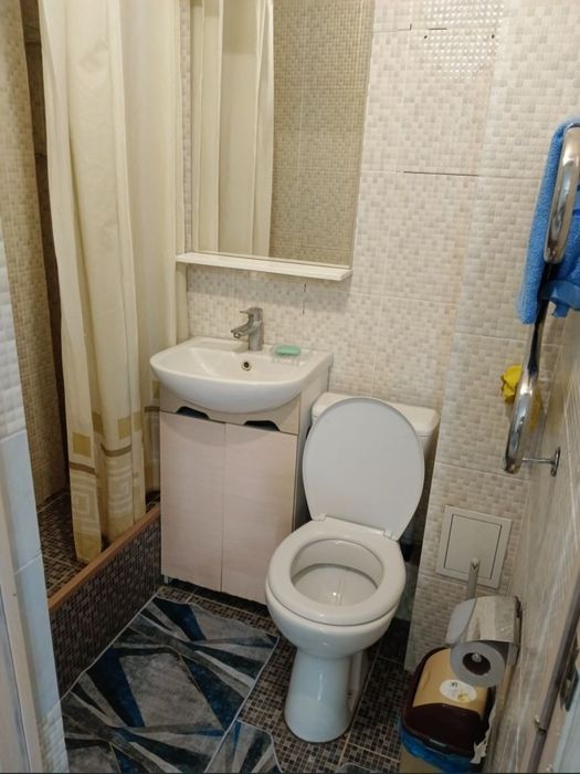 Продаёться одно комнатная