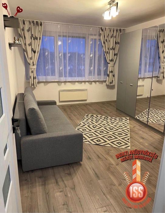 De inchiriat gardoniera mobilata Miercurea Ciuc