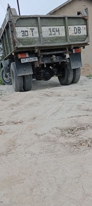 Xarajati yuq ishlab yurgan moshena