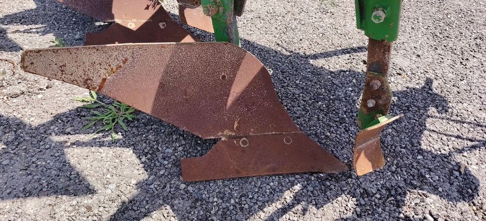 Plug Charlier 4 trupițe piesa
