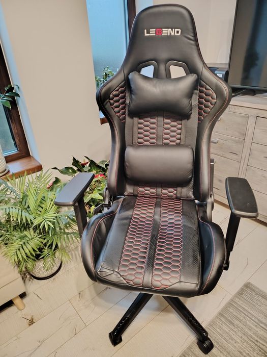 Scaun gaming Legend
