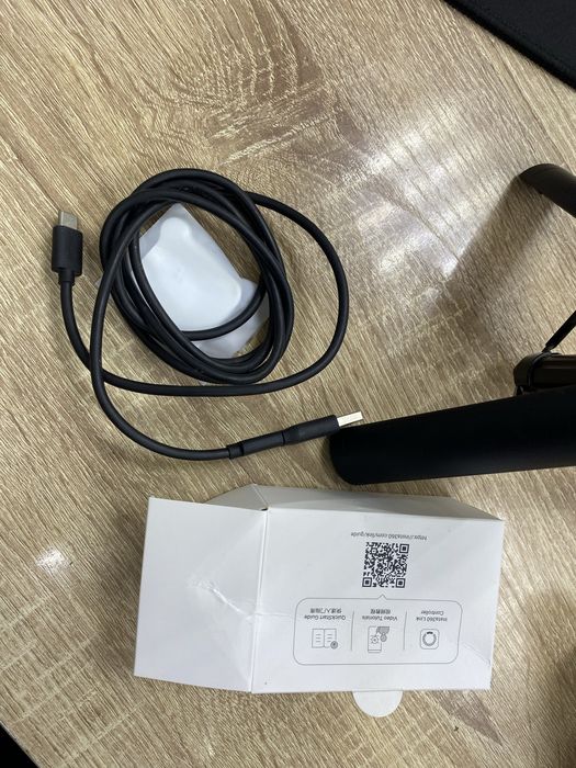 Веб-камера Insta360 Link (Ос14Б)