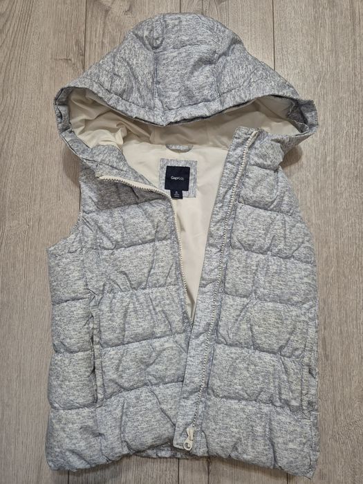 Безрукавка детская