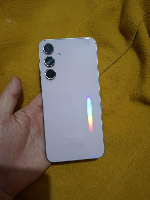 Самсунг а55 128гб