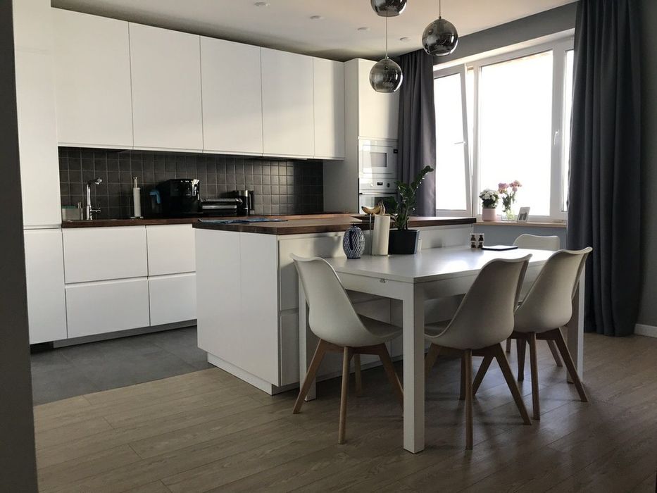 Сдаётся квартира в центре