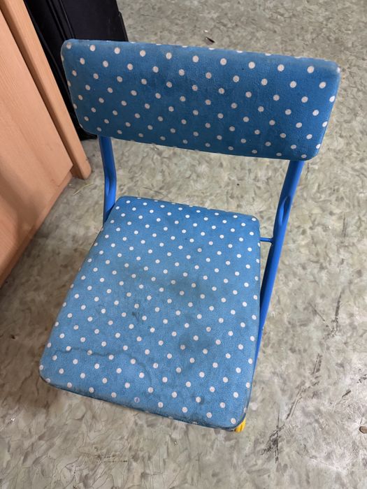 Десткие комплекты стол со стулом