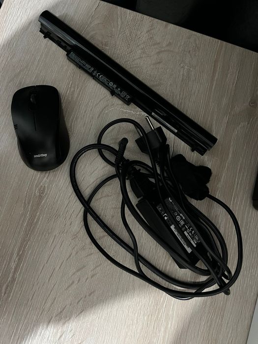 Продаю ноутбук  в хорошем состоянии