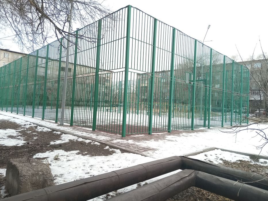 Продаю квартиру тёплая