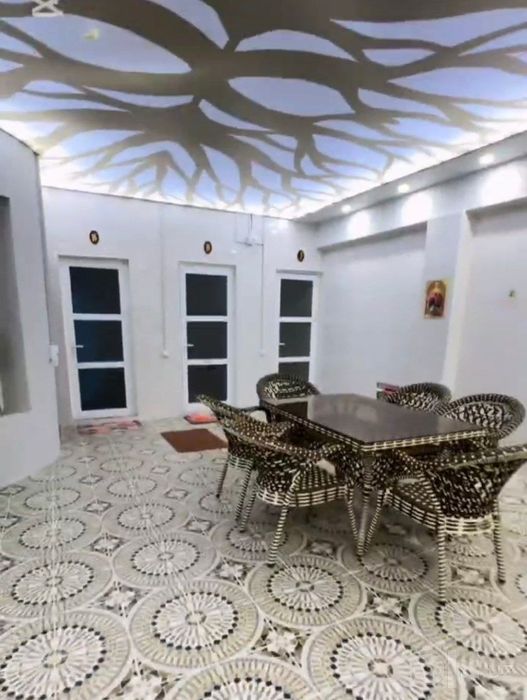 Saona fargona shaxarda