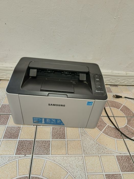 Imprimanta laser Samsung