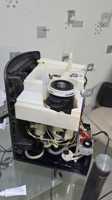 Espessor Krups EA81