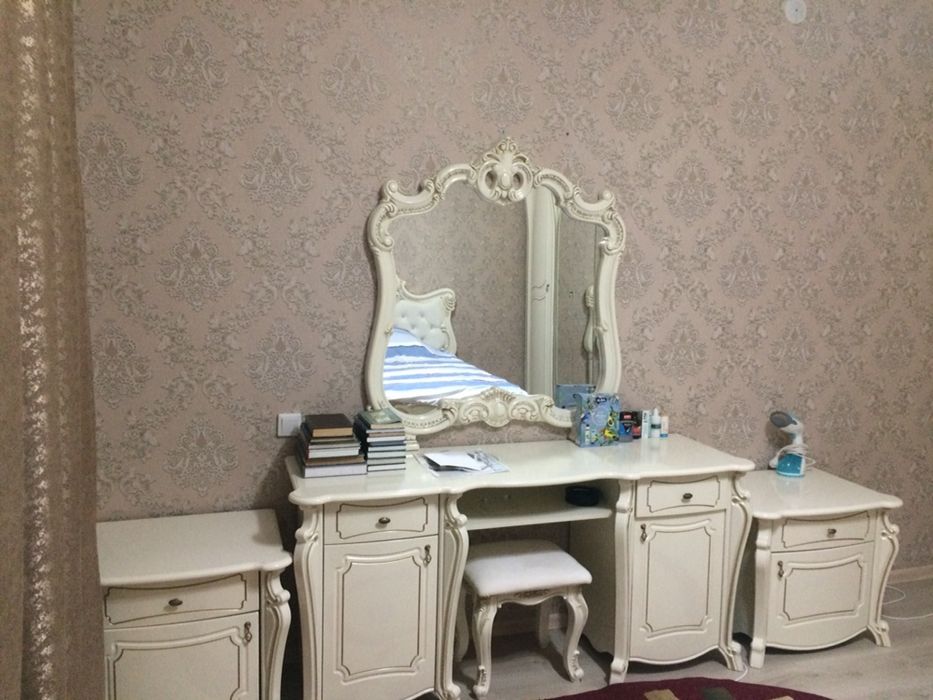 Спальный гарнитура