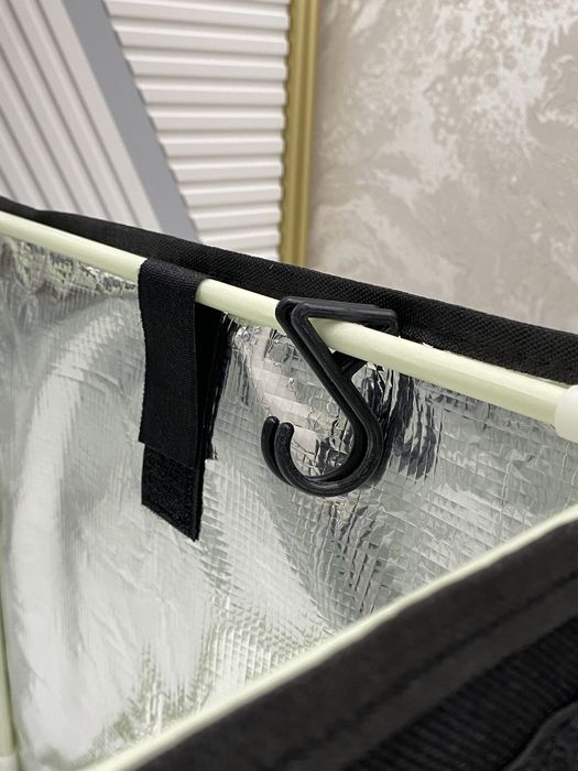 Универсальная термосумка