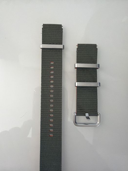 Smartwatch Samsung  watch 6 Classic