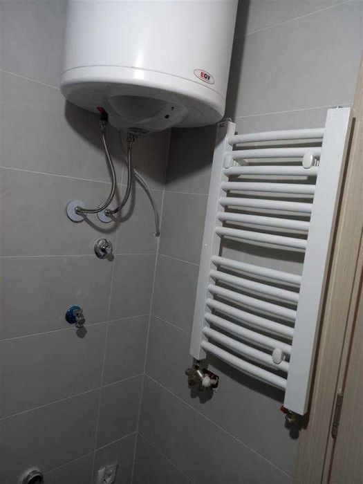 Дава се под наем Двустаен апартамент в Пловдив, Каменица 1 - 63 кв.м за 163.2 € - Снимка #5