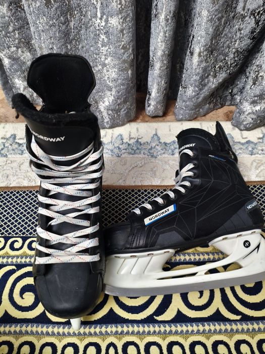 Конки нордвей 6000 торг срочно