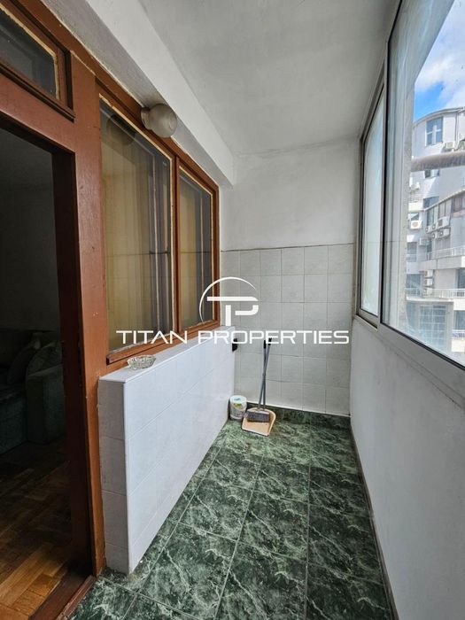 Дава се под наем Двустаен апартамент в Варна, Лятно кино Тракия - 66 кв.м за 399 € - Снимка #8