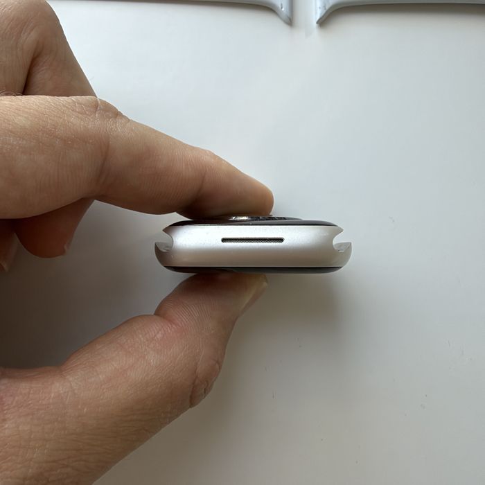 Apple Watch Nike Series 7 (41 mm)