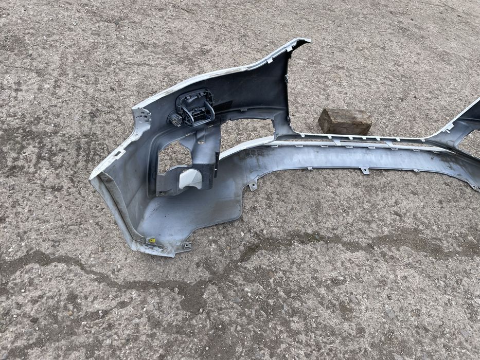 Предна броня за Audi A4 S line Ауди А4  2011-2015г