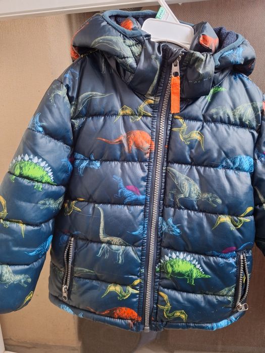 Geacă băieți H&M mărimea 92-98