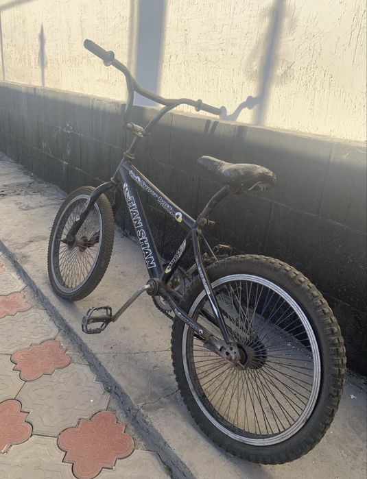 Велосипед продам