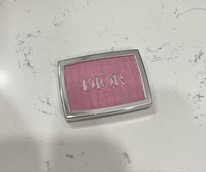 Dior blush 001 Pink