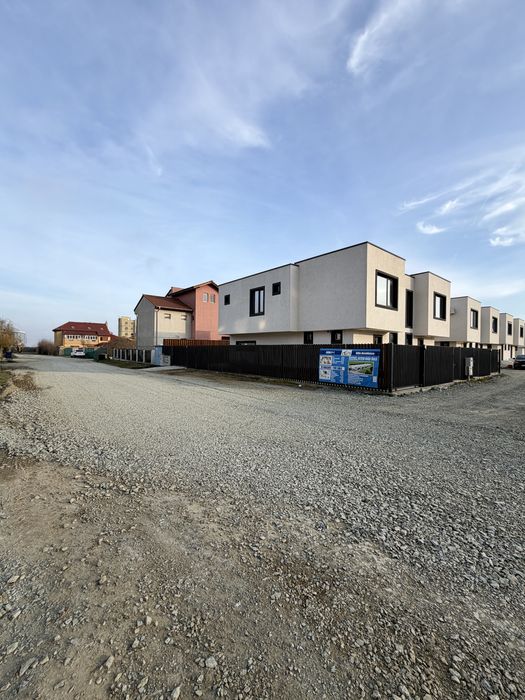 Dezvoltator ,Case de vanzare complex  “Villa Residence”  Mamaia Nord