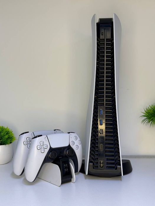 PlayStation 5 | 667gb в отличном остояний