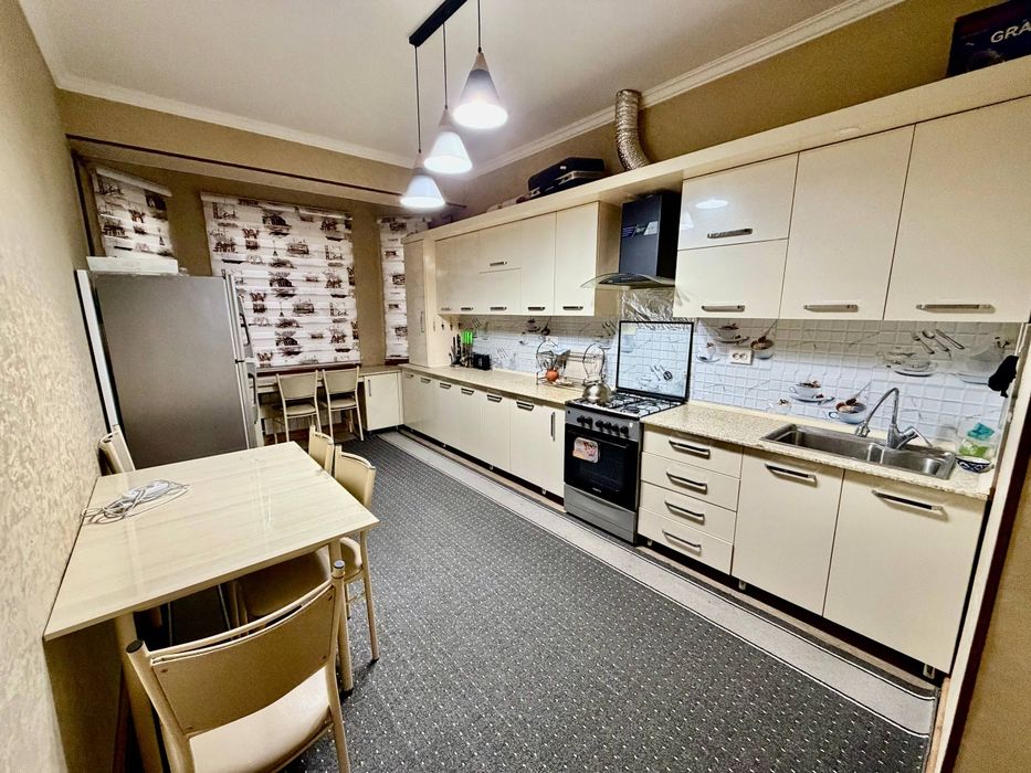 Olmazor tumani Beruniy metro yaqnida ijaraga kv bor