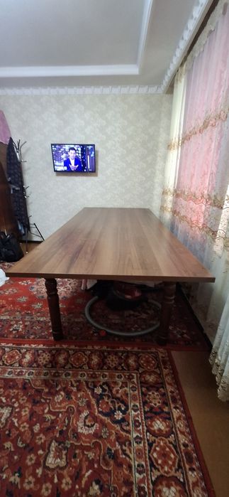 Ideal xolatdagi stol