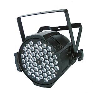 Led par 54 , светомузыка