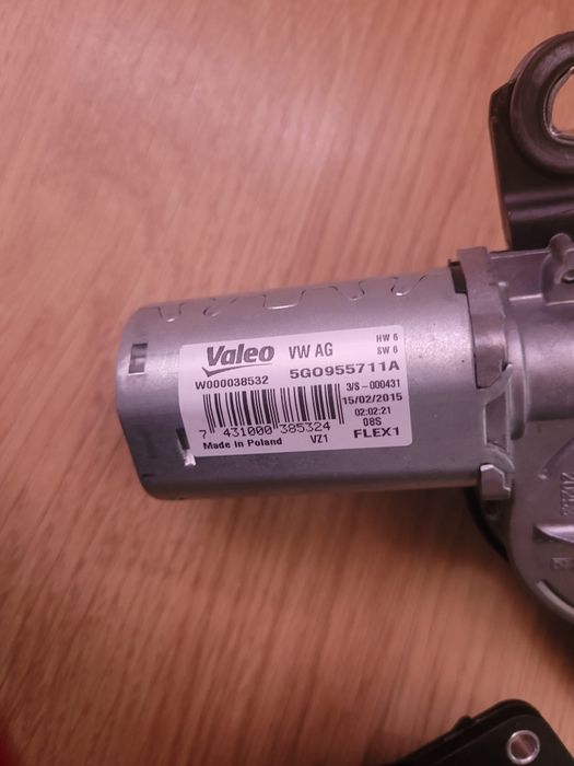 Piese originale VW – 100 lei/buc. – Se vând doar împreună