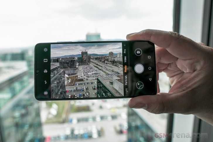 Huawei p30  full komplekt