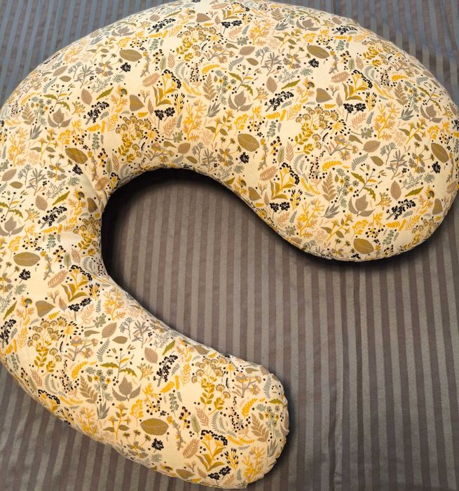 Perna alăptare annes