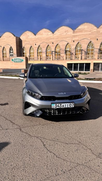 Продам KIA cerato
