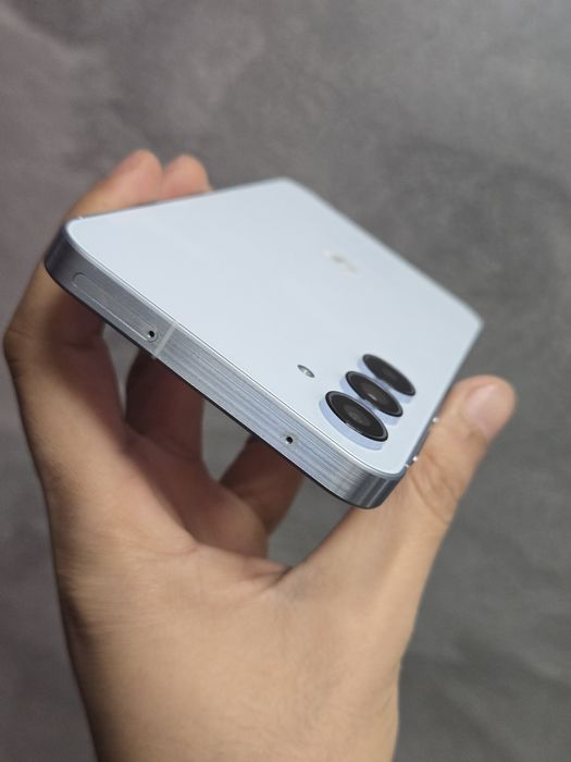 Samsung Galaxy A55 5G