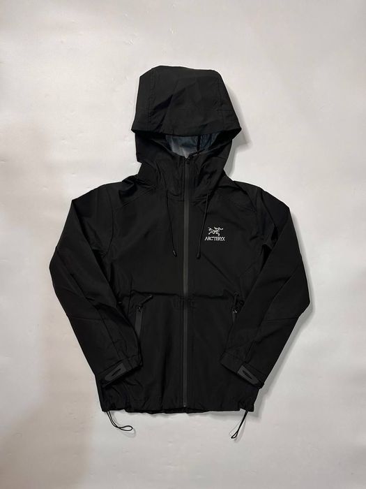 Jacket arcteryx в оригинальном качестве