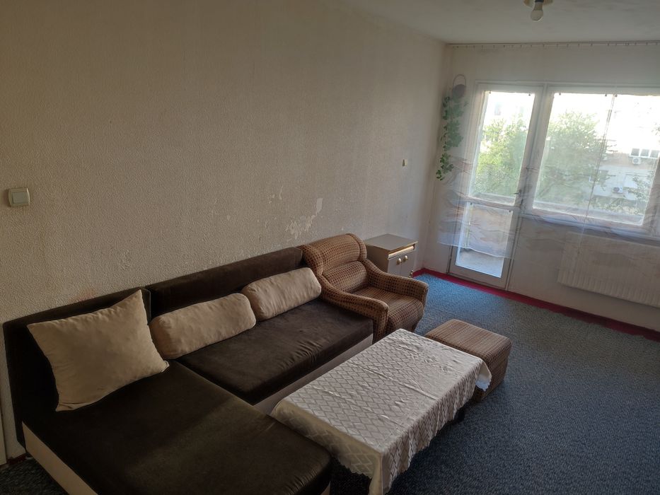 Двустаен апартамент под наем