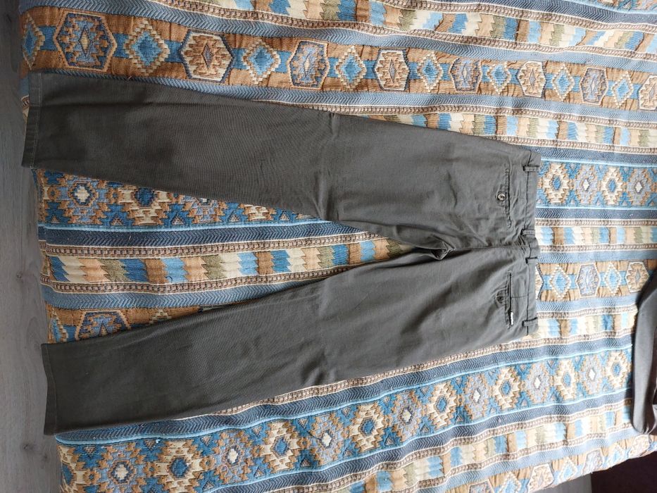 Мъжки официален костюм (КОМПЛЕКТ)