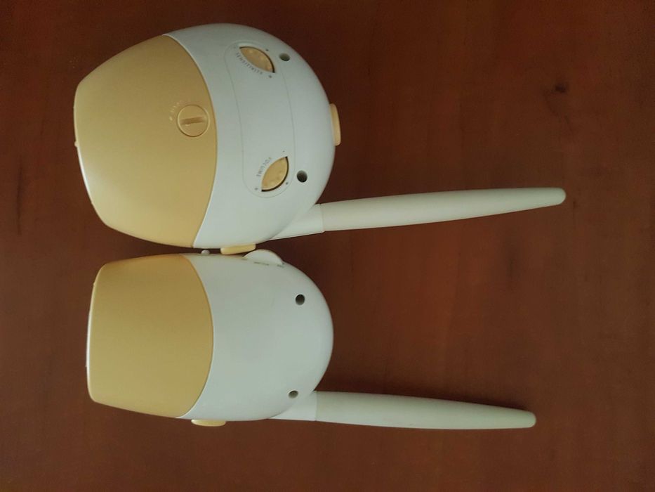 Baby Interfon Philips ca Nou