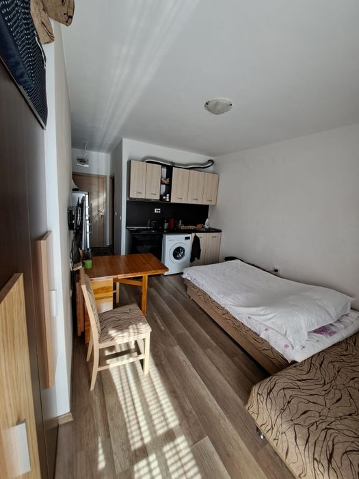 Студио под наем – Sunny View Central, Слънчев бряг